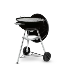 Barbecue A Carbone Compact Kettle 47 Cm 9 Barbecue A Carbone Compact Kettle 47 Cm -Negozio online Weber 1221004AB 1800x1800