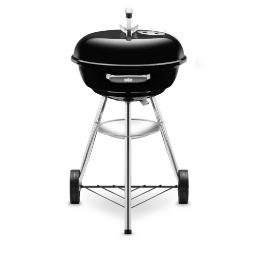 Barbecue A Carbone Compact Kettle 47 Cm -Negozio online Weber 1221004B 1800x1800