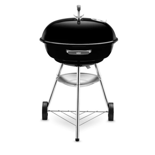 Barbecue A Carbone Compact Kettle 57 Cm -Negozio online Weber 1321004B 1800x1800