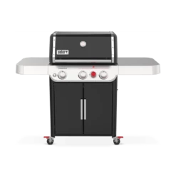 Barbecue A Gas Genesis E-325s