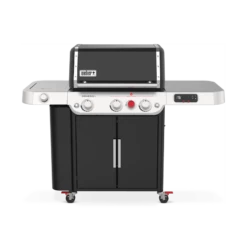 Barbecue A Gas Intelligente Genesis EPX-335