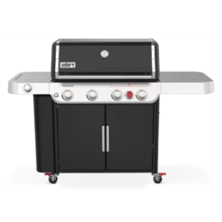 Barbecue A Gas Genesis E-435
