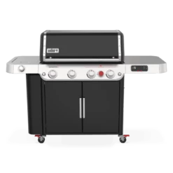 Barbecue A Gas Intelligente Genesis EPX-435