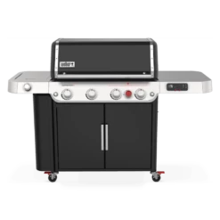 Barbecue A Gas Intelligente Genesis SE-EPX-435
