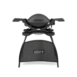 Barbecue Elettrico Weber® Q 1400 Con Stand