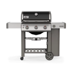Barbecue A Gas Genesis® II E-310 GBS