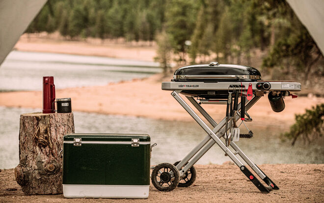 Negozio online Weber -Negozio online Weber